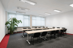 Natpoll Business Center