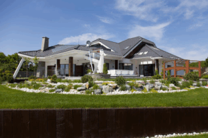 New-House