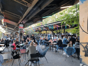 Nocny Market