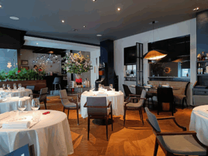 Nolita Restaurant