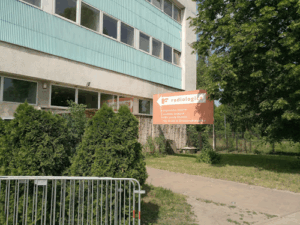 NZOZ Radiologica Wola