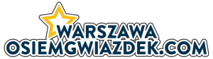 Osiem Gwiazdek Warszawa Białołęka - foteliki samochodowe