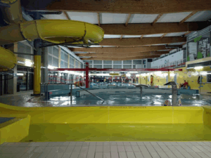 Ośrodek Sportu i Rekreacji m.st. Warszawy w Dzielnicy Ochota