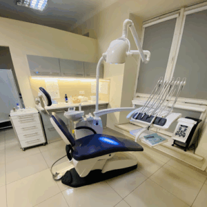 Ostry dyżur stomatologiczny Centrum Medyczne Warszawskiego Uniwersytetu Medycznego