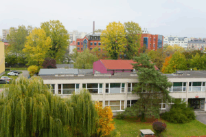 Państwowa Szkoła Muzyczna I stopnia nr 2 im. Fryderyka Chopina