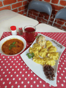 Pierogarnia Mińska 4/6