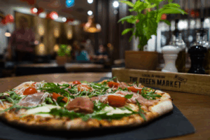 Pizza Hut Makro Jerozolimskie
