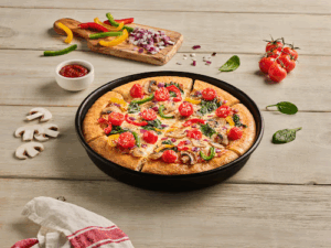 Pizza Hut Warszawa Bemowo