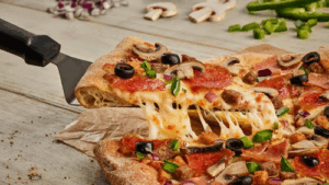 Pizza Hut Warszawa Puławska
