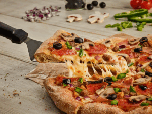 Pizza Hut Warszawa Zodiak
