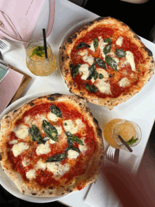 Pizzaiolo Krucza
