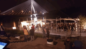 Plac Zabaw Nad Wisłą
