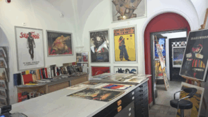 Polish Poster Gallery