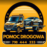 Pomoc Drogowa Tania Laweta 24h Warszawa