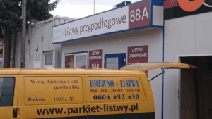 Pomsa Parkiet