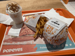 Popeyes