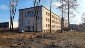 Poradnia Psychologiczno-Pedagogiczna nr 15