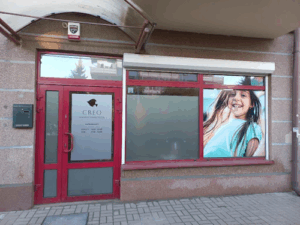 Poradnia terapeutyczna Creo