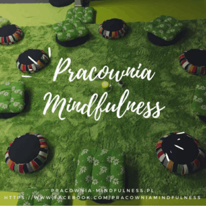 Pracownia Mindfulness