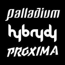 Proxima