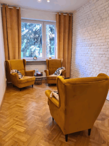 Przestrzeń Holistic