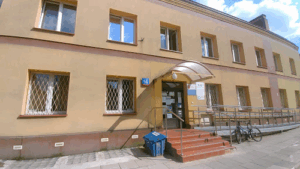 Przychodnia Kleczewska