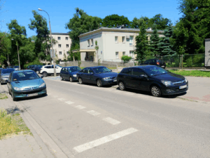 Przychodnia Specjalistyczna dla Dzieci i Młodzieży SPZOZ Warszawa Wola-Śródmieście