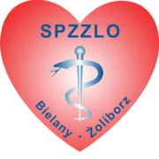 Przychodnia Specjalistyczna dla Dzieci i Młodzieży SPZZLO Żoliborz