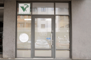 Przychodnia Weterynaryjna Medvet