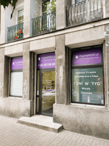 Psychomedic.pl