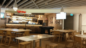Qufel Beer Park