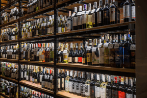 Raj Piwosza Craft Beer & Wine Garden