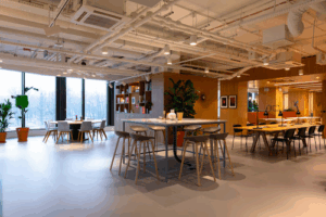 Regus