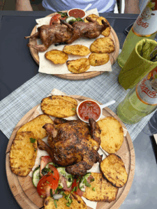 Restauracja Erewań