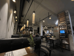 Restauracja Głodomory