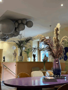 Restauracja J: Stary Żoliborz