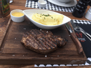Restauracja Pini