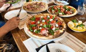 Restauracja Tutti Santi
