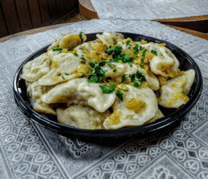 Restauracja W Kuchni