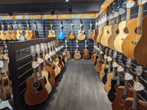 Riff Megastore Salon Muzyczny