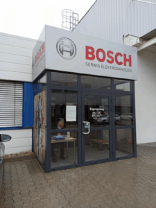 Robert Bosch Sp. z o.o