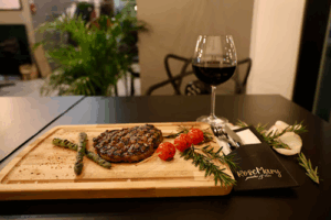 Rosemary Gastro&Bar
