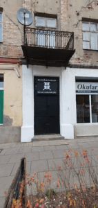 "Rożenko" Kurczak z rożna i nie tylko