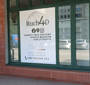 Ruch4d