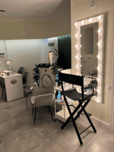 Sage nails beauty studio