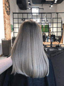 Salon Alchemic