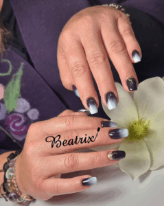 Salon Paznokcie Beatrix Warszawa