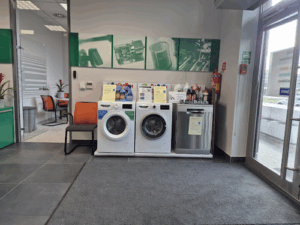 Salon Serwisowy