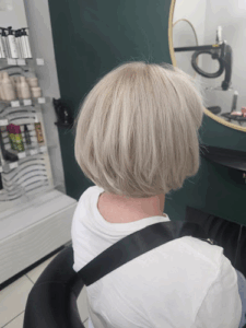 Salon Urody Ivanna