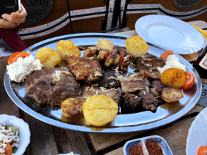 Sarajewo Grill u Maxa